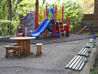 Knolls Playground