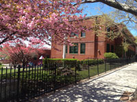 P.S. 24 School