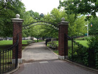 Van Cortlandt Park